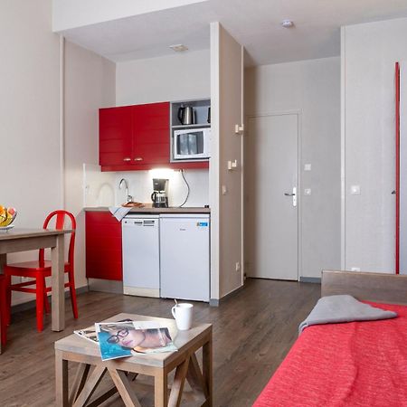 Île dʼAix Residence Pierre & Vacances Le Fort De La Rade المظهر الخارجي الصورة