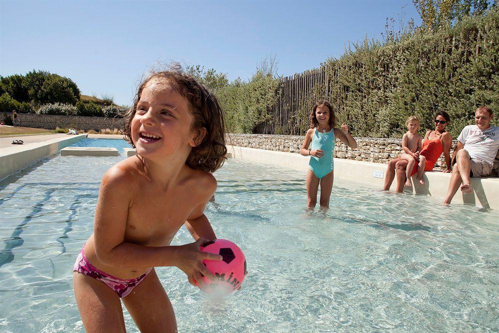 Île dʼAix Residence Pierre & Vacances Le Fort De La Rade المظهر الخارجي الصورة