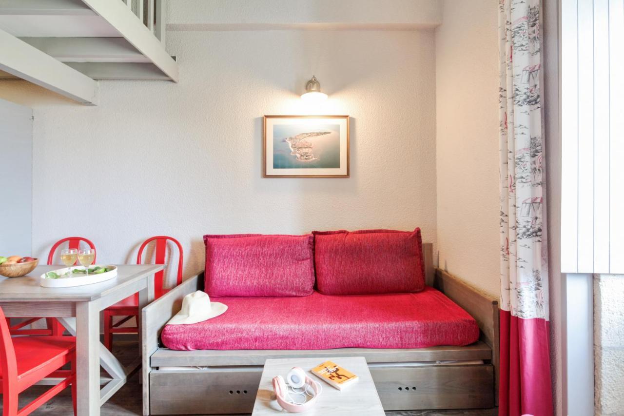 Île dʼAix Residence Pierre & Vacances Le Fort De La Rade المظهر الخارجي الصورة